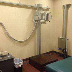Neuropathy and Pain Centers of Texas - Imaging Room
