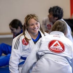 Gracie Barra Los Alamos