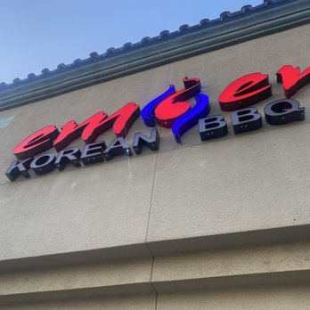 Ember Korean BBQ - Korean Near Me - Elk Grove, California Ember Korean BBQ - Korean Near Me - Elk Grove, California