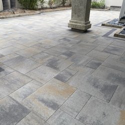 Signature Paving