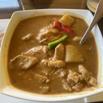 Infinite Thai Eatery - Thai Near Me - Oakland, California