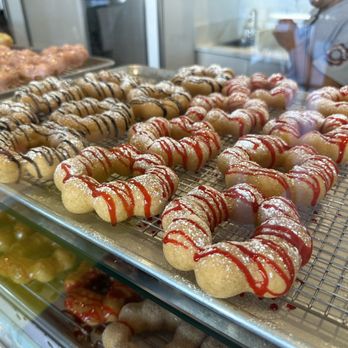 Mochinut - Donuts Near Me - Indio, California