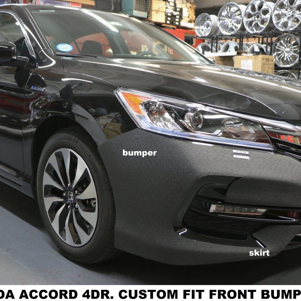 All Around Bumper Guards - Auto Parts & Supplies Near Me - Brooklyn, New York All Around Bumper Guards - Auto Parts & Supplies Near Me - Brooklyn, New York