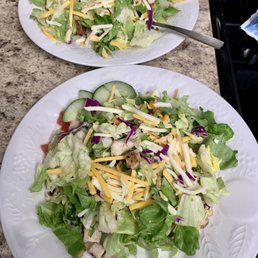 Cobb Zalad