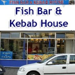The Codfather - Http://www.thecodfather-cardiff.co.uk/