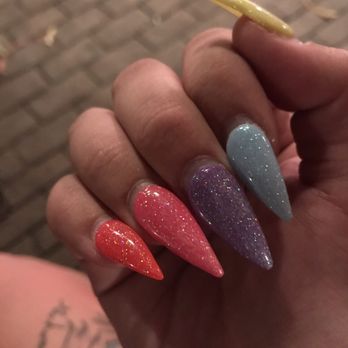 M&A Nails - Hair Salons Near Me - Van Nuys, California M&A Nails - Hair Salons Near Me - Van Nuys, California