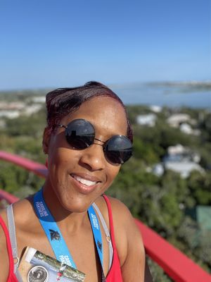 St. Augustine Lighthouse & Maritime Museum by null