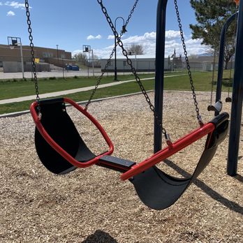 Geneva Park - Two person swing - Parks Near Me - Orem, Utah Geneva Park - Two person swing - Parks Near Me - Orem, Utah