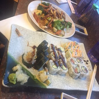 Sushi Express - Japanese Near Me - Madison, Wisconsin Sushi Express - Japanese Near Me - Madison, Wisconsin