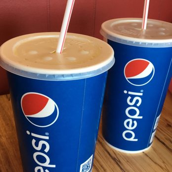 Scotty's Drive-In - Large sodas - Burgers Near Me - Scottsbluff, Nebraska