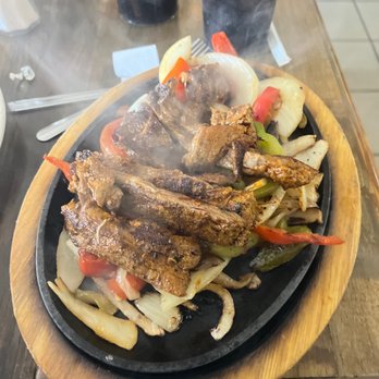 Grand Hacienda - Steak Fajita - Mexican Near Me - Saint Pete Beach, Florida Grand Hacienda - Steak Fajita - Mexican Near Me - Saint Pete Beach, Florida