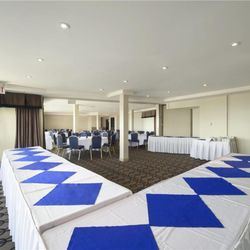 Ramada by Wyndham Jordan/Beacon Harbourside Resort - Harbor Sanderson Meeting Room