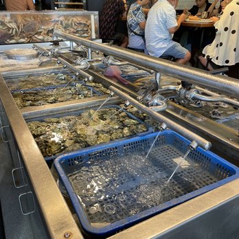 Taylor Shellfish Farms - Seafood Near Me - Seattle, Washington Taylor Shellfish Farms - Seafood Near Me - Seattle, Washington