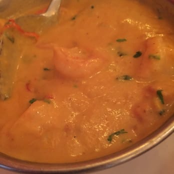 Raagini - Shrimp Korma - Indian Near Me - Baldwin, New York