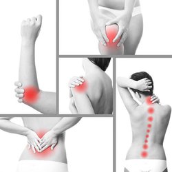 Chicago's Touch - Massage therapy