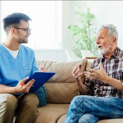 Ace Home Care - Free in-home consultations and personalized care plans -- Ace Home Care ensures every family receives the right level of support