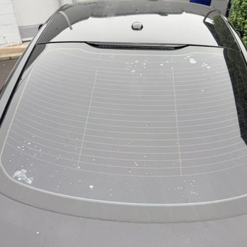 A Plus Tint - Before - Car Window Tinting Near Me - Los Angeles, California A Plus Tint - Before - Car Window Tinting Near Me - Los Angeles, California