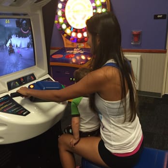 Chuck E. Cheese - Pizza Near Me - San Diego, California Chuck E. Cheese - Pizza Near Me - San Diego, California
