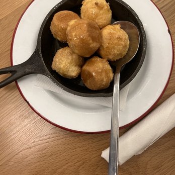 Cornbred - Cornbread Mini Muffins - Barbeque Near Me - Ames, Iowa