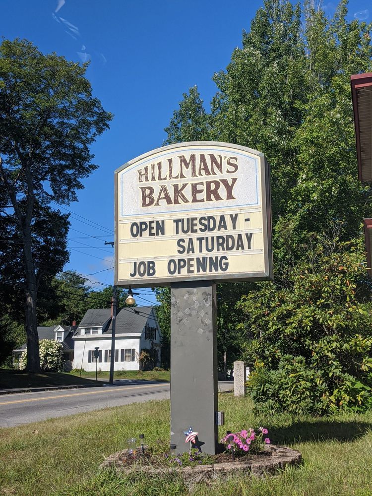 HILLMANS BAKERY Updated August 2024 23 Photos & 29 Reviews 16