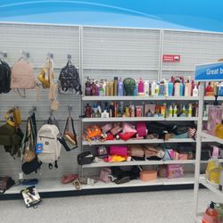 Ross Dress for Less