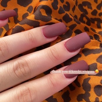 Matrix Nails - Nail Salons Near Me - Jacksonville, Florida