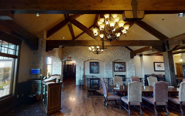 Shangri-La Resort by null