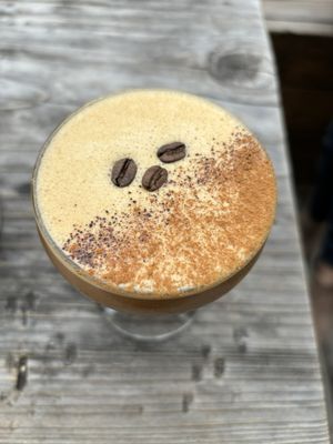 Mother Tongue Cafe & Bar by null