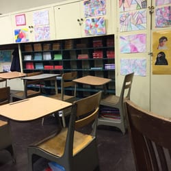 Saint Athanasius Catholic Church - Classroom