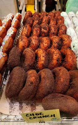 Lee's Donuts Gastown by null
