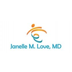 Janelle M. Love, MD