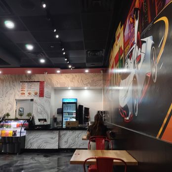 Chikin Drip - Chicken Shop Near Me - San Jose, California