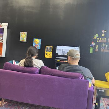 Crumbs Sourdough & Snacks - Video games. - Bakeries Near Me - Lubbock, Texas