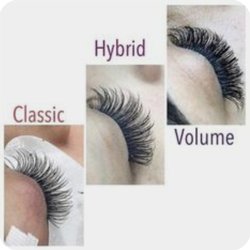 Fabulash Beauty Studio - Lash styles we offer