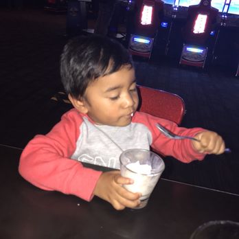 Dave & Buster's Orange - American Near Me - Orange, California Dave & Buster's Orange - American Near Me - Orange, California
