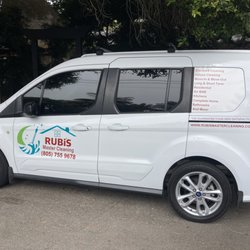Rubi's Master Cleaning - Professional, punctual, and thorough