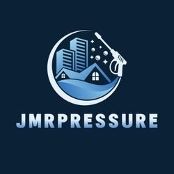 JMR Pressure Washing
