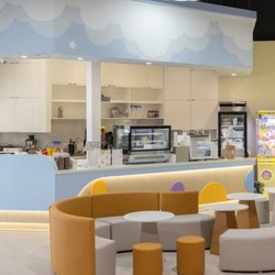 Happy Planet Kids Indoor Playground & Party