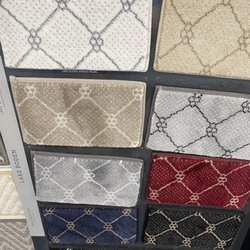 Carpet City - Custom carpets