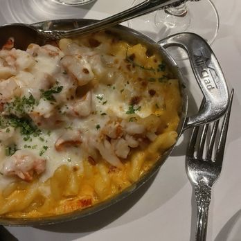 Porch and Parlor - Lobster Mac - Steakhouses Near Me - Memphis, Tennessee