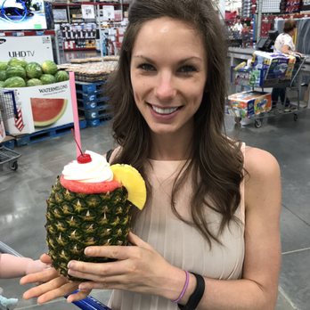 Sam's Club - Just released: frozen pineapple filed with cherry icee and frozen yogurt! #yum - Wholesale Stores Near Me - Springdale, Arkansas Sam's Club - Just released: frozen pineapple filed with cherry icee and frozen yogurt! #yum - Wholesale Stores Near Me - Springdale, Arkansas