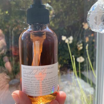 The Beauty Garden - The best gel cleanser that doesn't dry your skin out! Skin feels so supple! - Skin Care Near Me - Ventura, California The Beauty Garden - The best gel cleanser that doesn't dry your skin out! Skin feels so supple! - Skin Care Near Me - Ventura, California