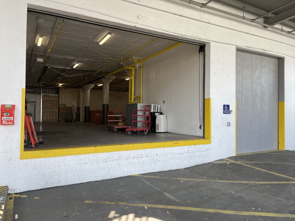 ARCADIA SELF STORAGE Updated September 2024 31 Photos & 37 Reviews