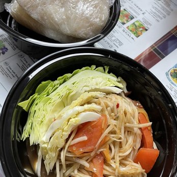 Ahan Lao - Lao Papaya Salad - Laotian Near Me - Chula Vista, California Ahan Lao - Lao Papaya Salad - Laotian Near Me - Chula Vista, California