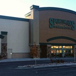 Sportsman's Warehouse