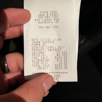 ARCO - Gas Stations Near Me - Woodburn, Oregon