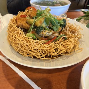 The Chef’s Pho - Mi Xao Don Chay - Vietnamese Near Me - Ontario, California The Chef’s Pho - Mi Xao Don Chay - Vietnamese Near Me - Ontario, California