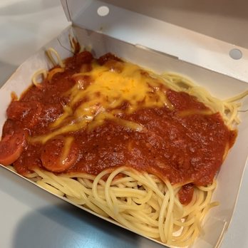 Jollibee - Spaghetti - Fast Food Near Me - Woodside, New York Jollibee - Spaghetti - Fast Food Near Me - Woodside, New York