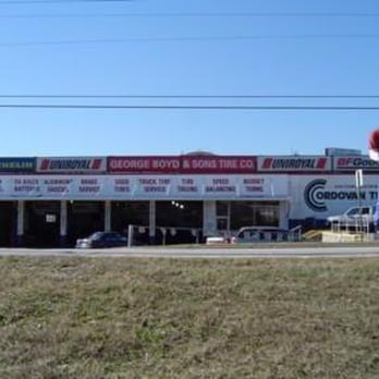 Boyd Tire Pros - Tires Near Me - East Point, Georgia Boyd Tire Pros - Tires Near Me - East Point, Georgia