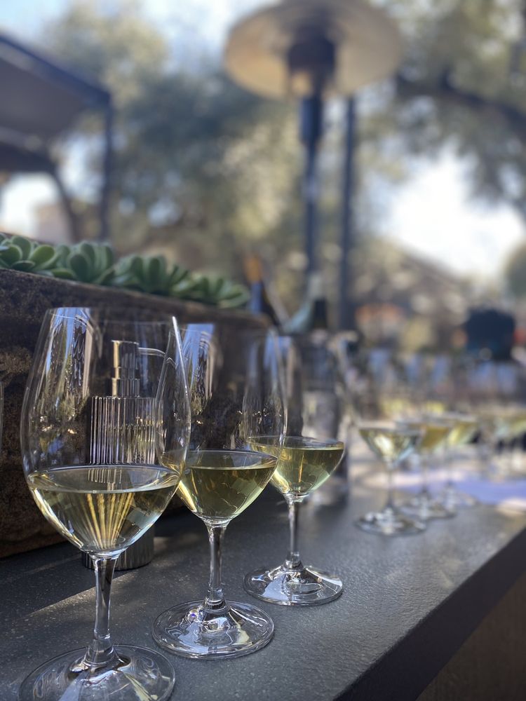 RH YOUNTVILLE WINE VAULT 592 Photos & 307 Reviews Wine Bars 6725